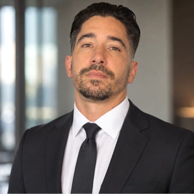 Ryan Ferreira, Founder & Chief Executive Officer